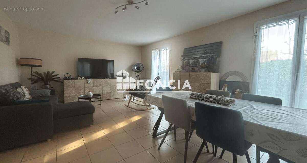 Maison à SABLE-SUR-SARTHE