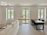 Appartement à LA TERRASSE-SUR-DORLAY