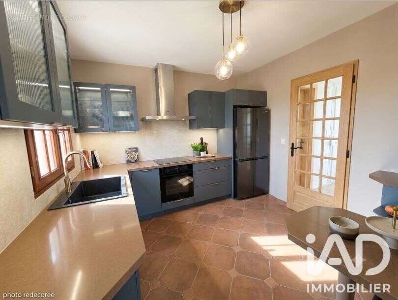 Maison 98 m² à Saujon  - photo 7