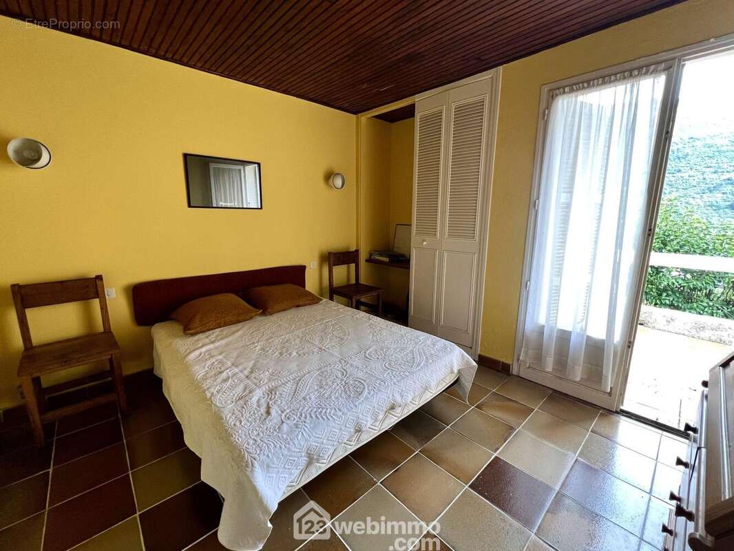 Maison 90 m² à Brando  - photo 8