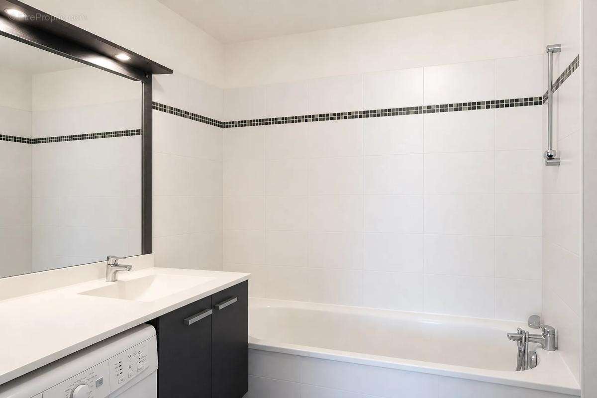 Appartement à PESSAC