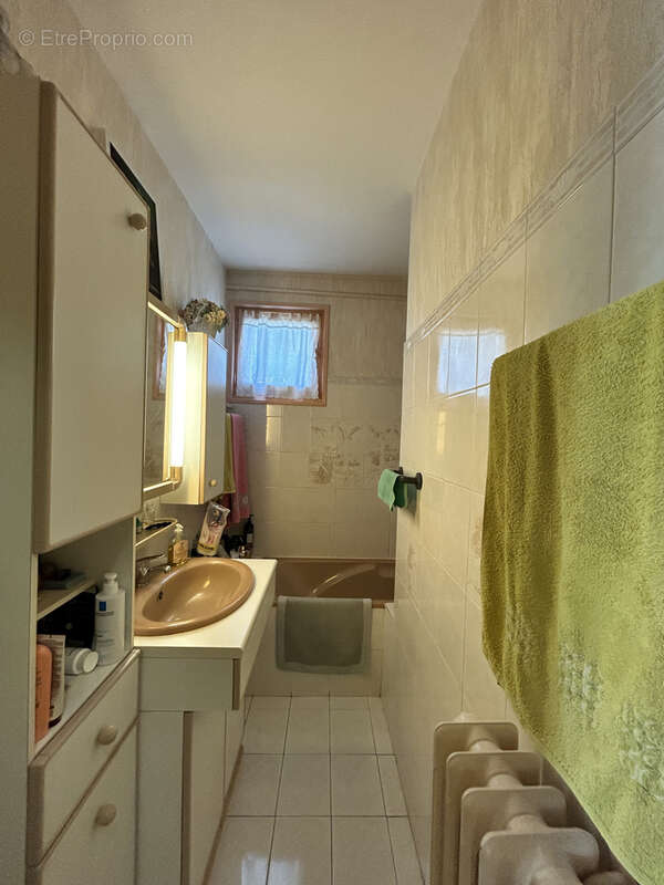 Maison à TALENCIEUX