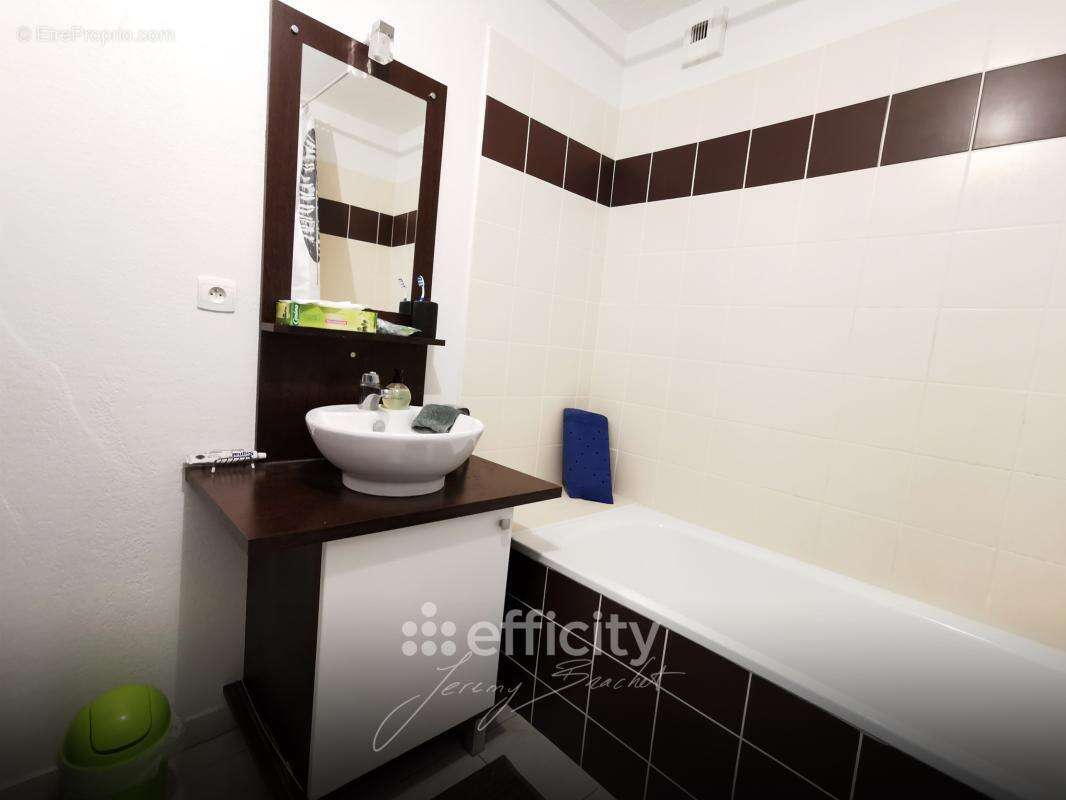 Appartement à NIORT