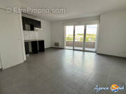 Appartement à SAINT-CYPRIEN