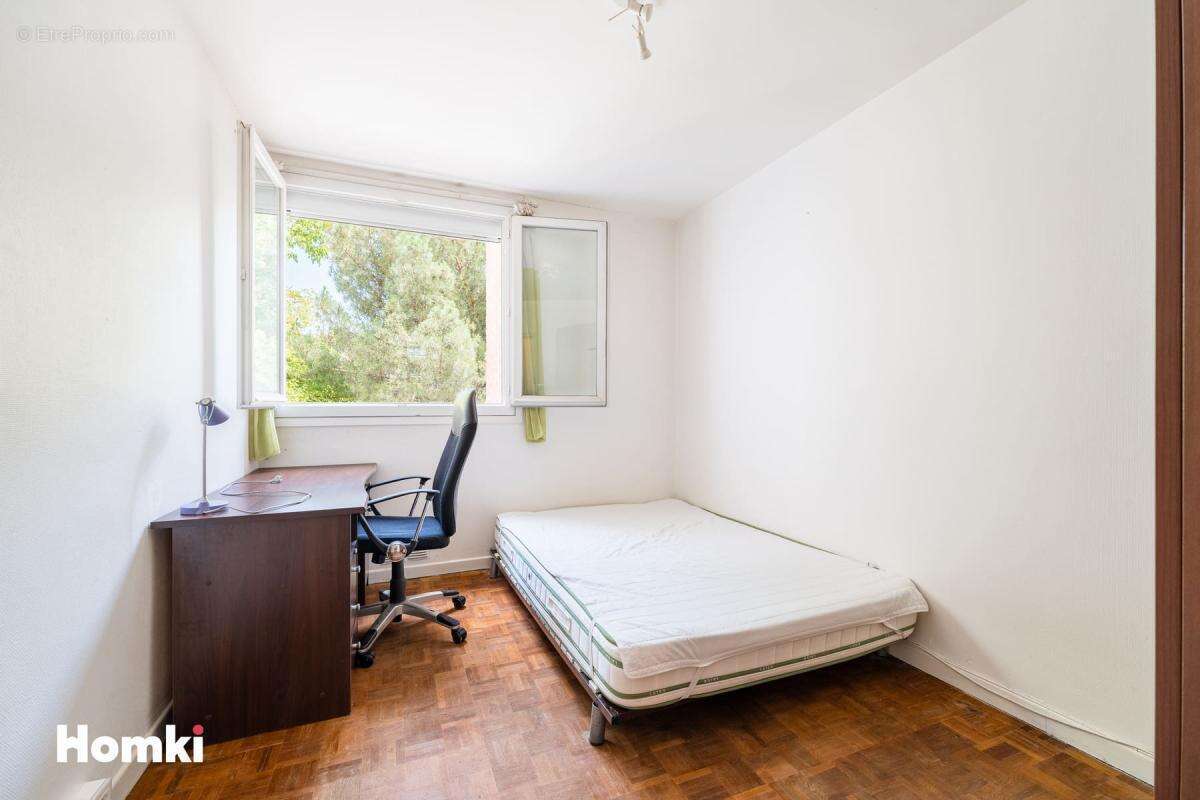 Appartement T4 de 63 m² à Toulouse 31400, Rue Achille Viadieu - photo 7