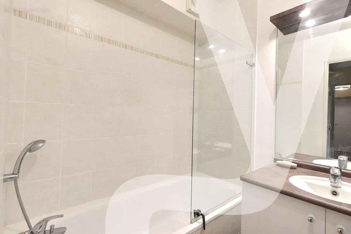 Appartement à MONTREUIL