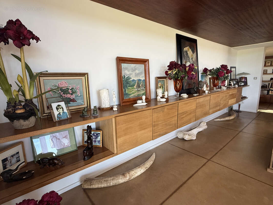 Maison à COUFFOULENS