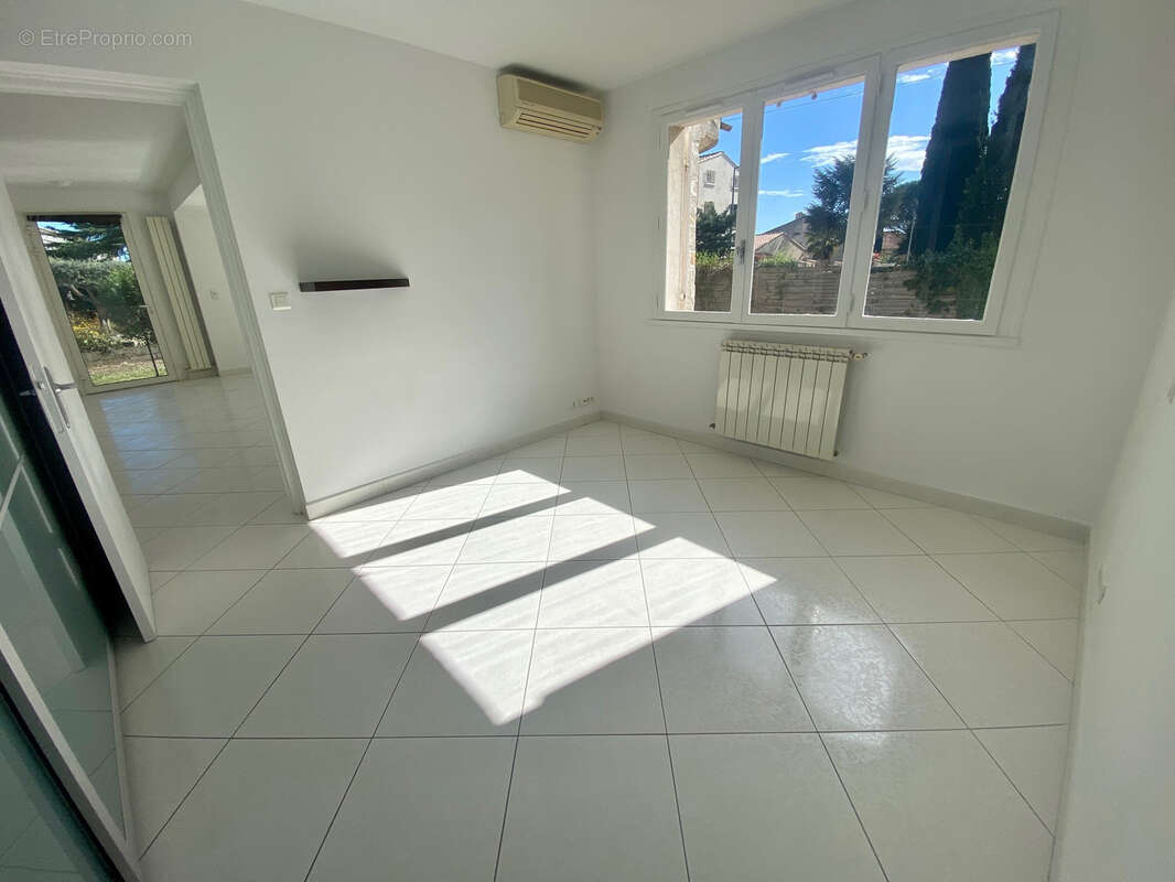 Maison à PEROLS
