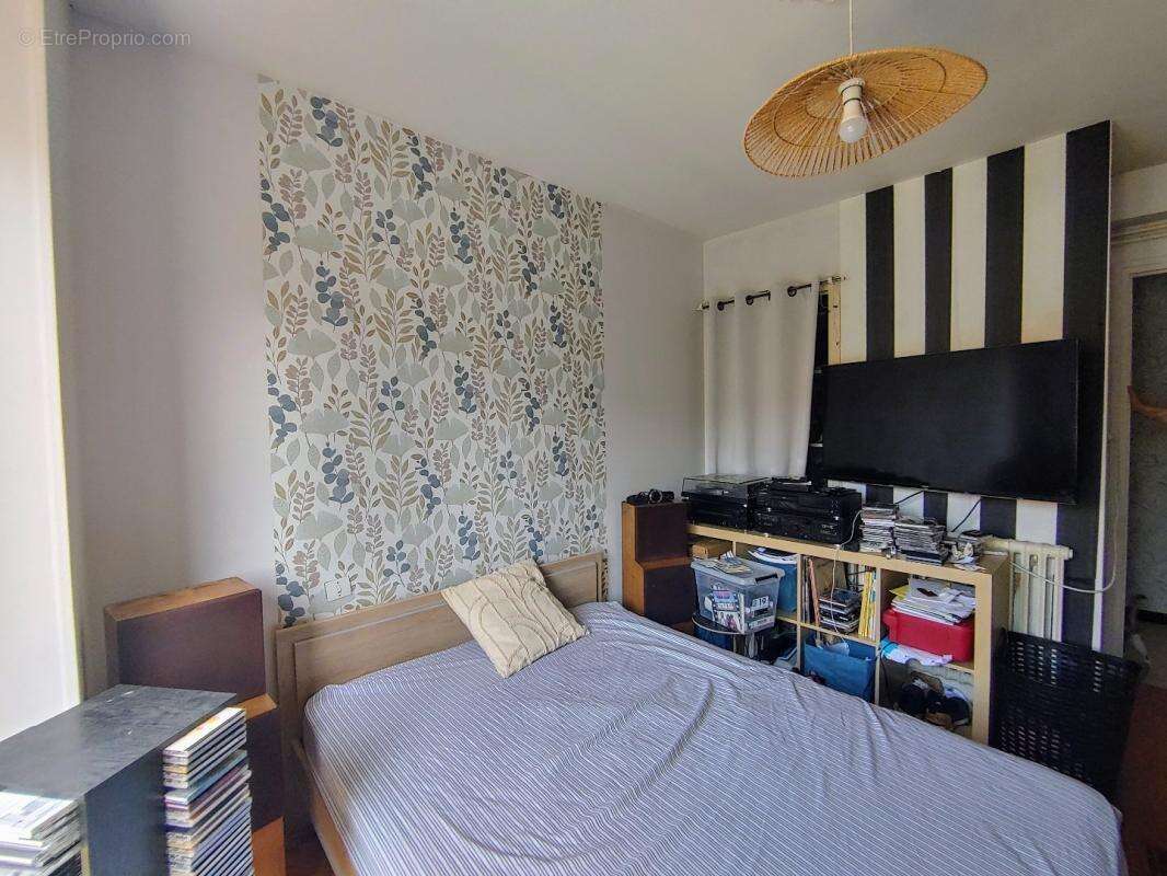 Appartement à MILLAU