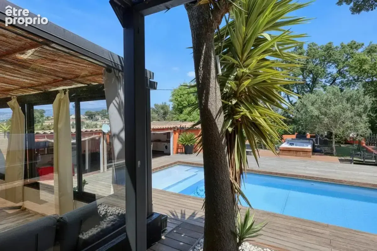 Maison 4P + Studio à La Seyne-sur-Mer, vue exceptionnelle - photo 5