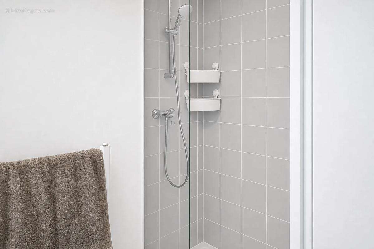 Appartement à CHAMPIGNY-SUR-MARNE