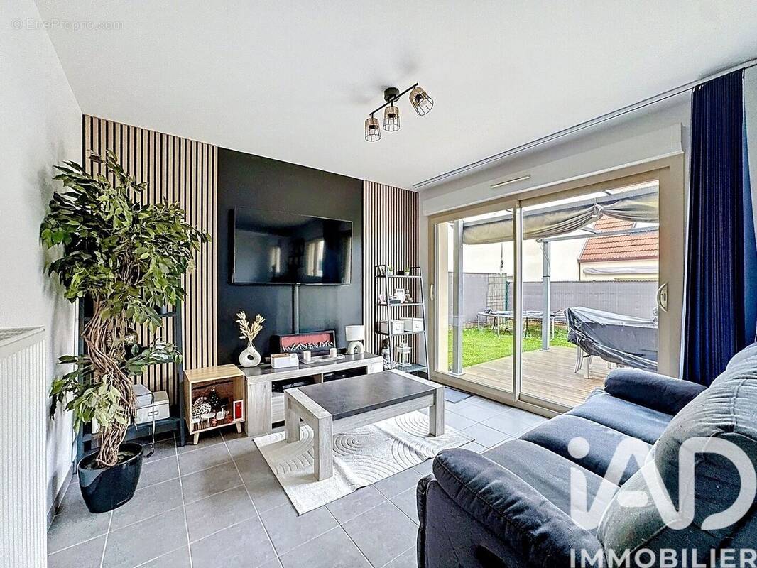 Photo 1 - Maison à CHALONS-EN-CHAMPAGNE