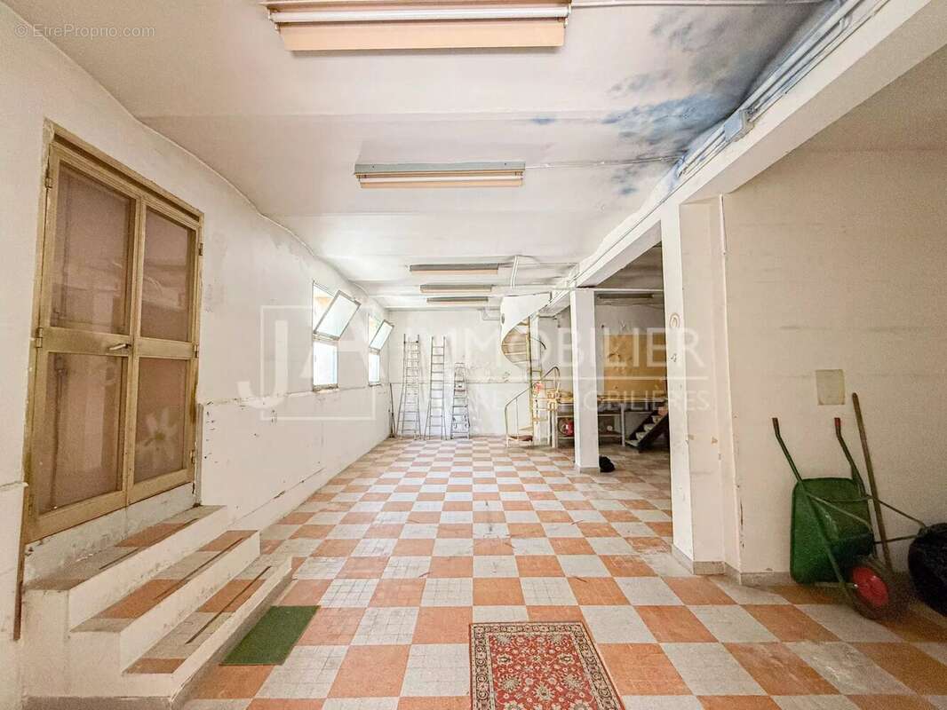 Maison à NICE