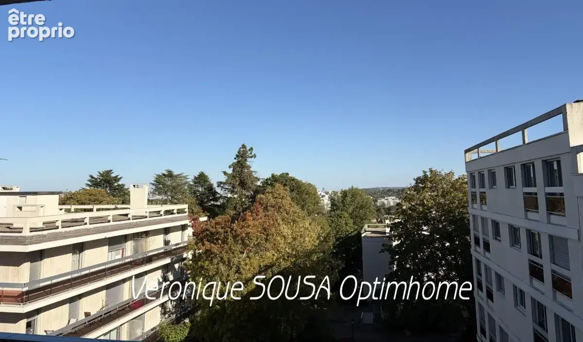 Appartement lumineux dans un environnement résidentiel - photo 7