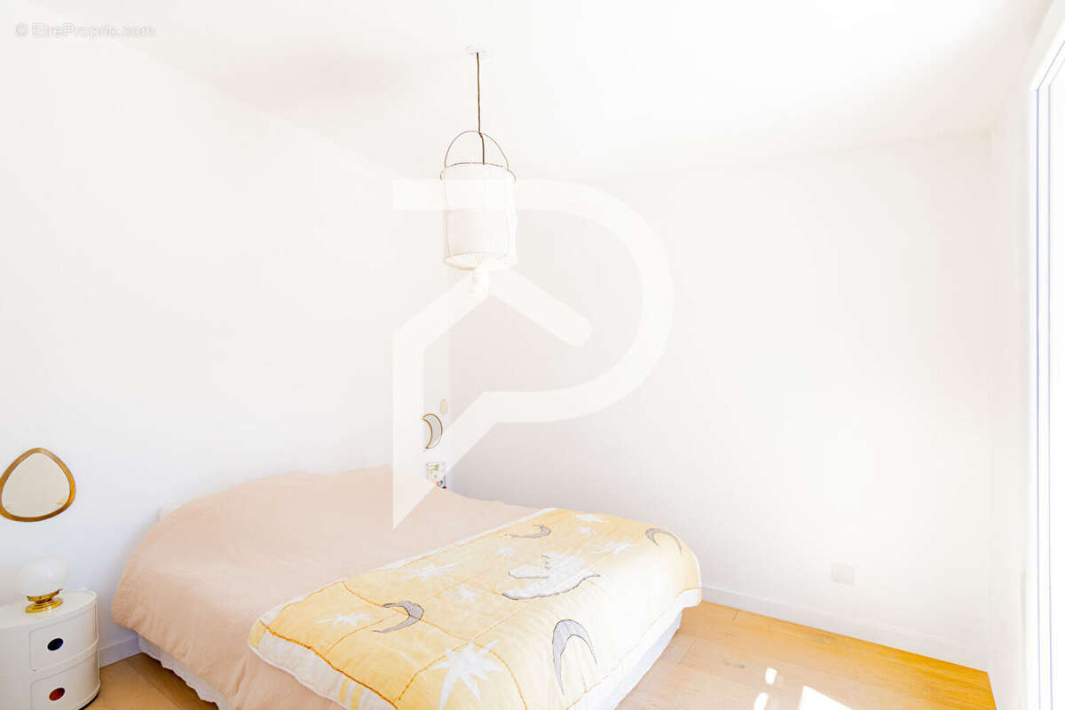 Maison à MARSEILLE-7E