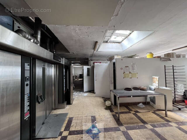 Appartement à QUEND