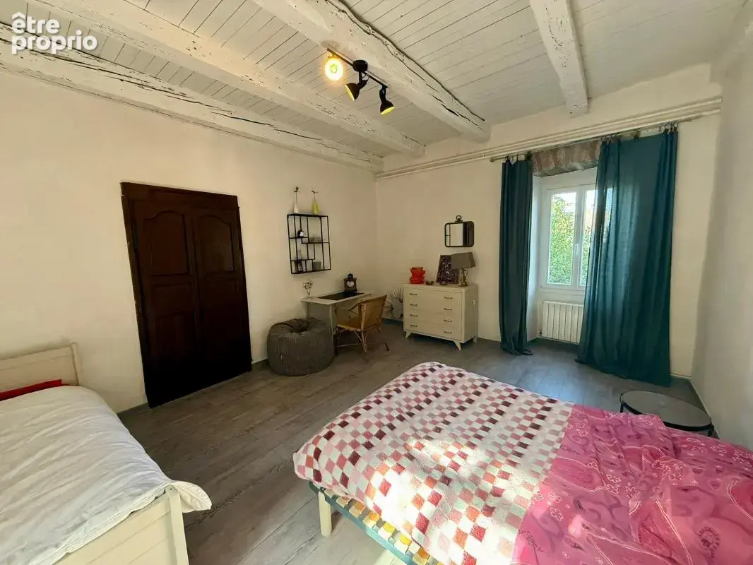 Mas ancien de caractére avec dépendance et terrain attenant - photo 19