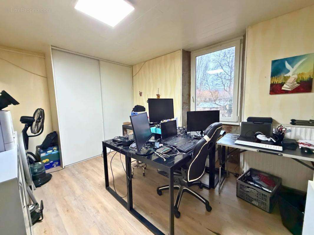 Maison à LES ABRETS