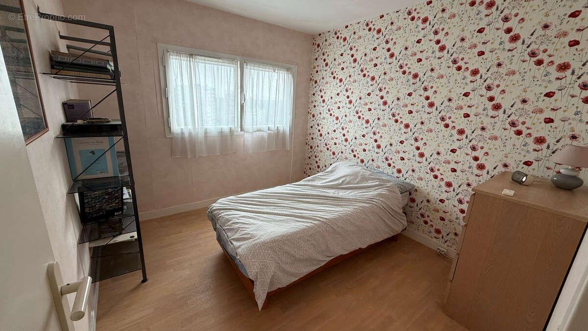 Appartement à LE MEE-SUR-SEINE