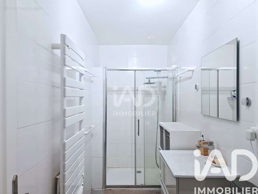 Photo 7 - Maison à SAINT-PAER