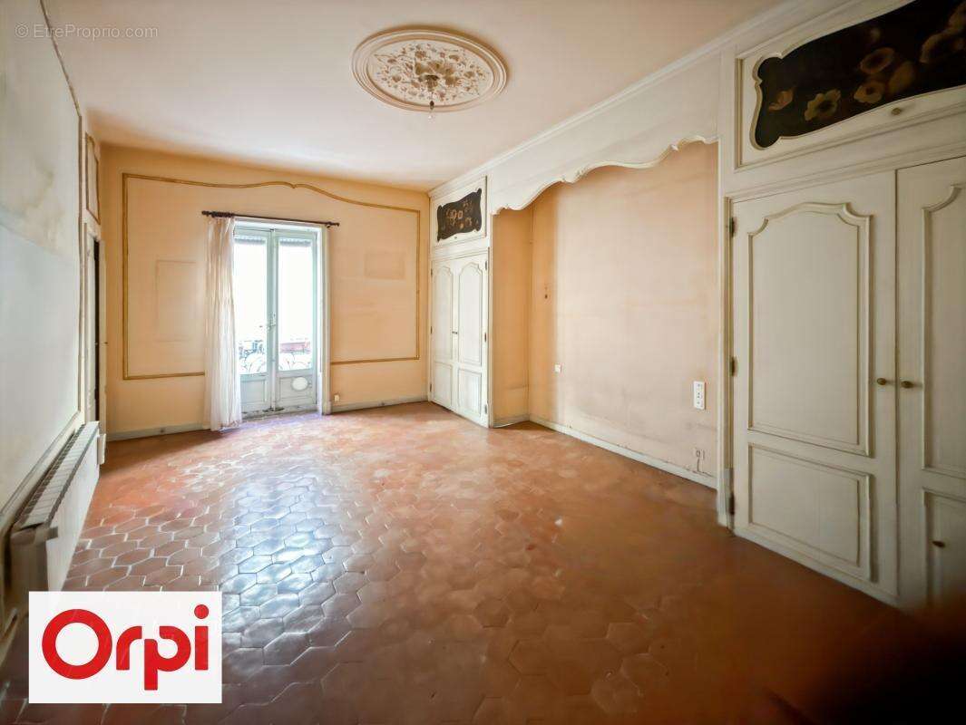 Appartement à BEZIERS