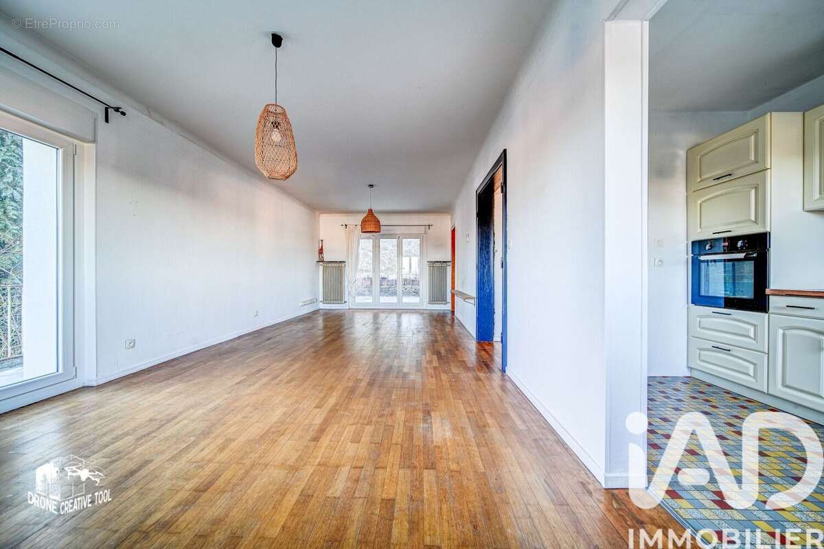 Photo 8 - Appartement à SAINT-AVOLD