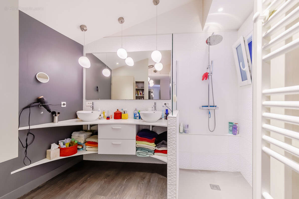 Maison à SAINT-HILAIRE-DE-RIEZ