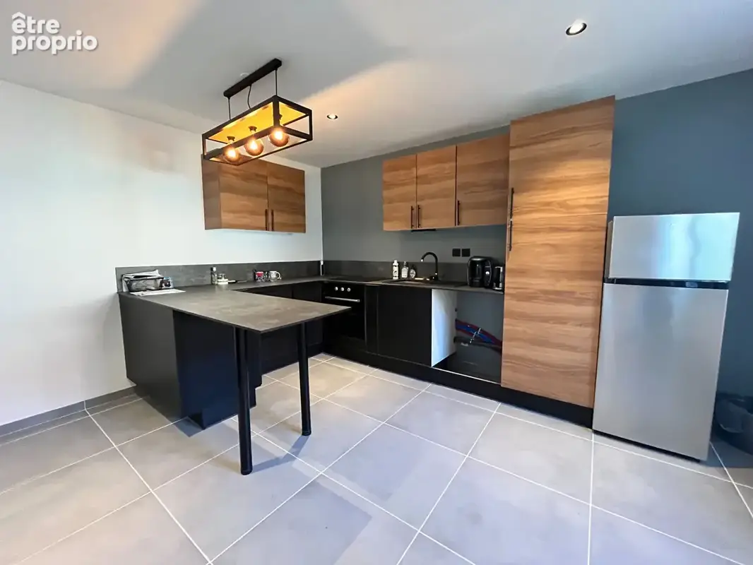 Appartement coup de coeur! - photo 2
