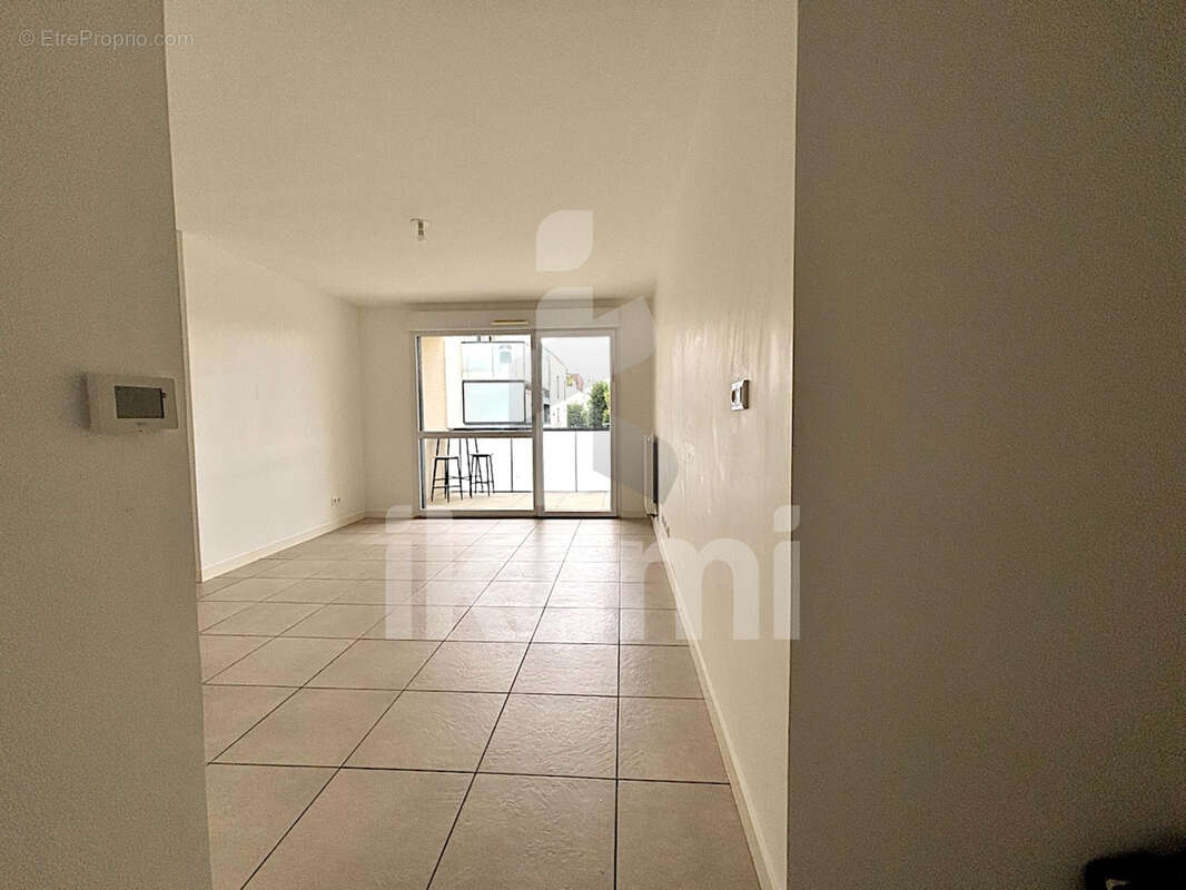 Appartement à CHAMPAGNE-AU-MONT-D'OR