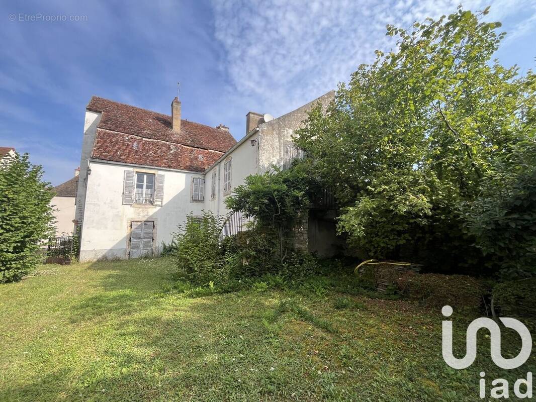 Photo 1 - Maison à DEMIGNY