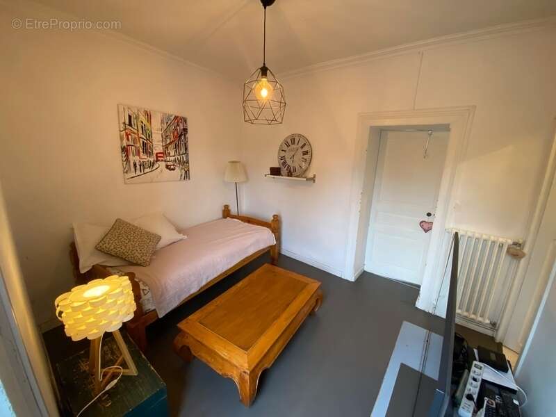 Appartement à LOCMINE
