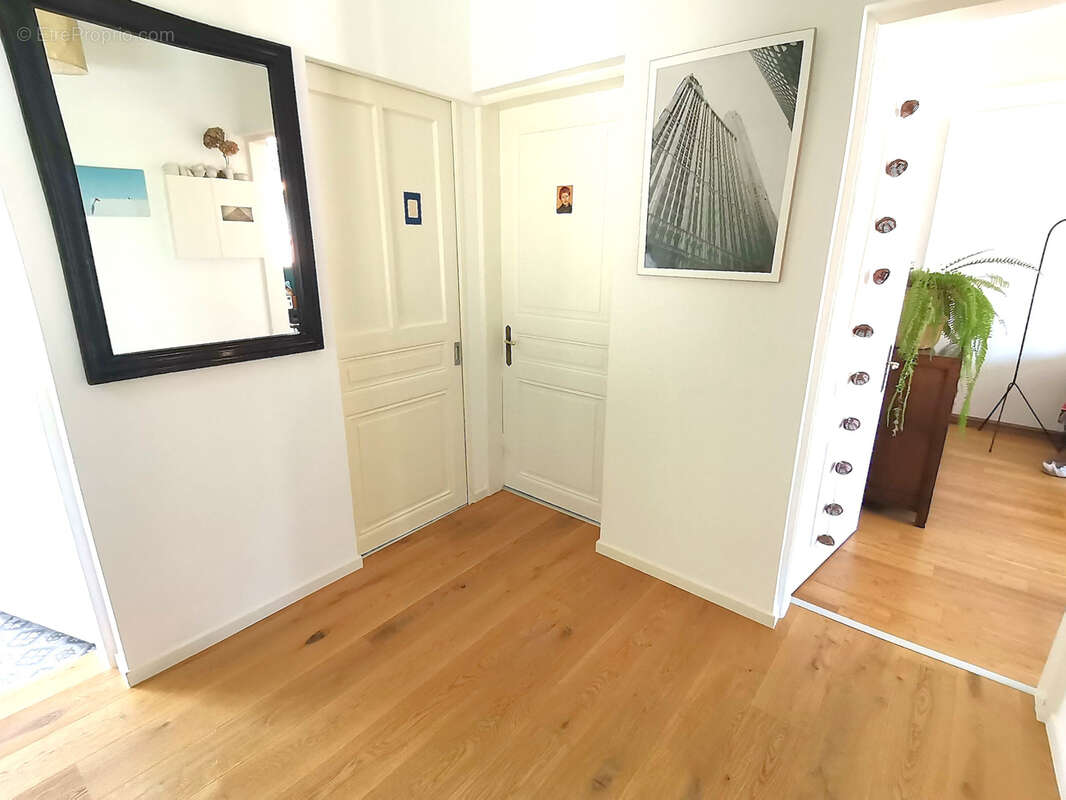 Appartement à RIEDISHEIM