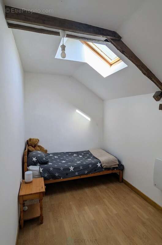 Longère avec 5 chambres près de Quistinic - photo 16