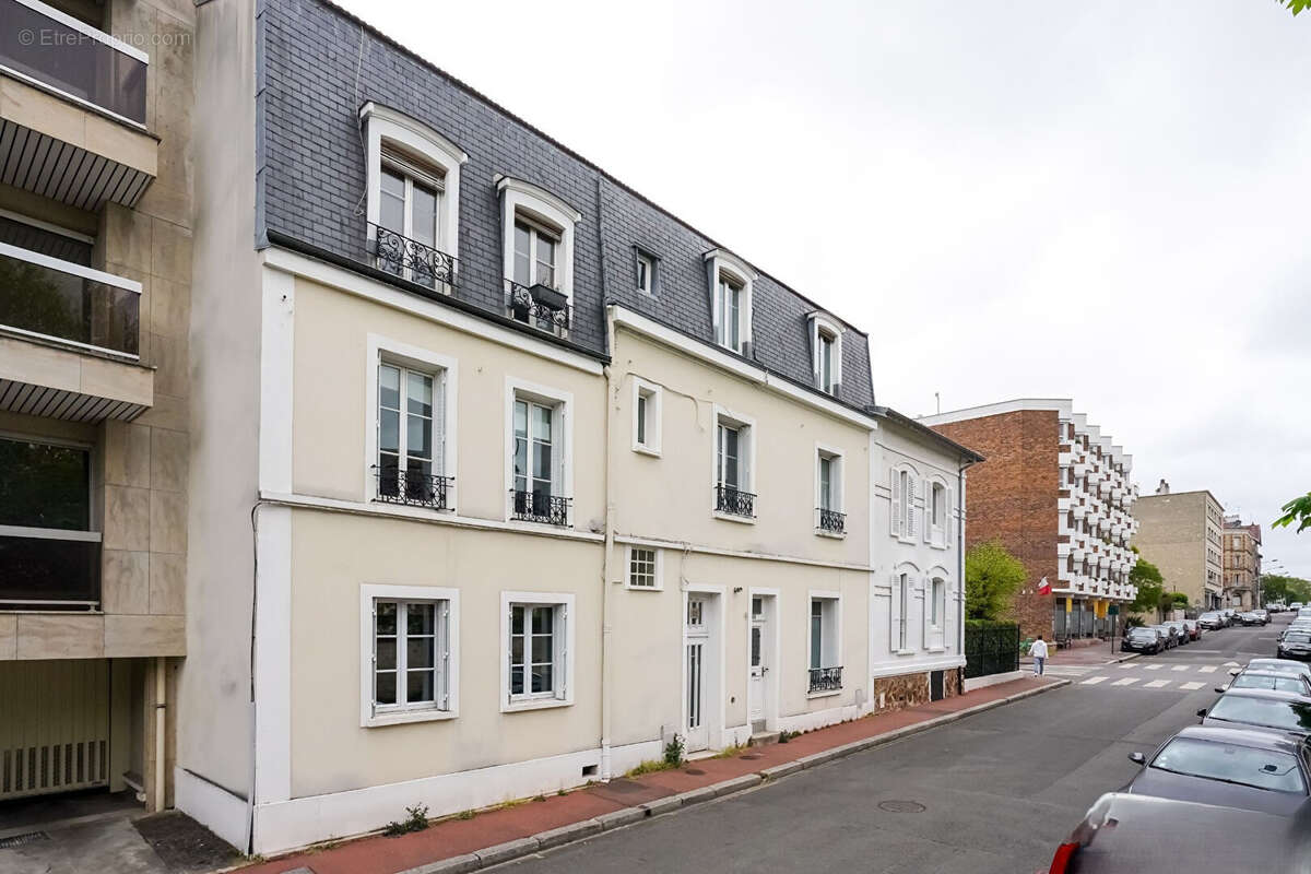 Maison à LE VESINET