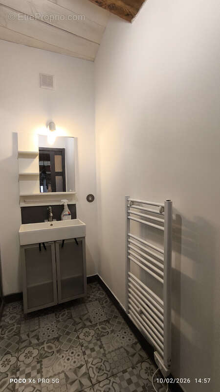 Maison à CAMPLONG-D'AUDE