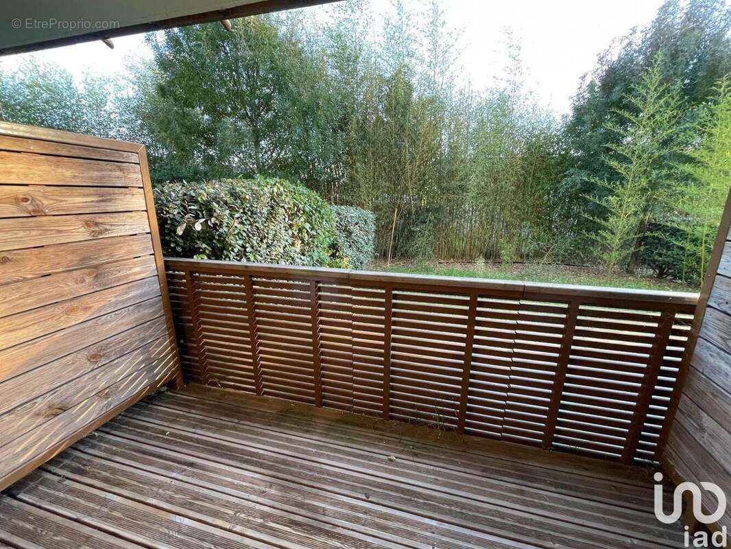 Photo 8 - Appartement à SAINT-ANDRE-DE-CUBZAC