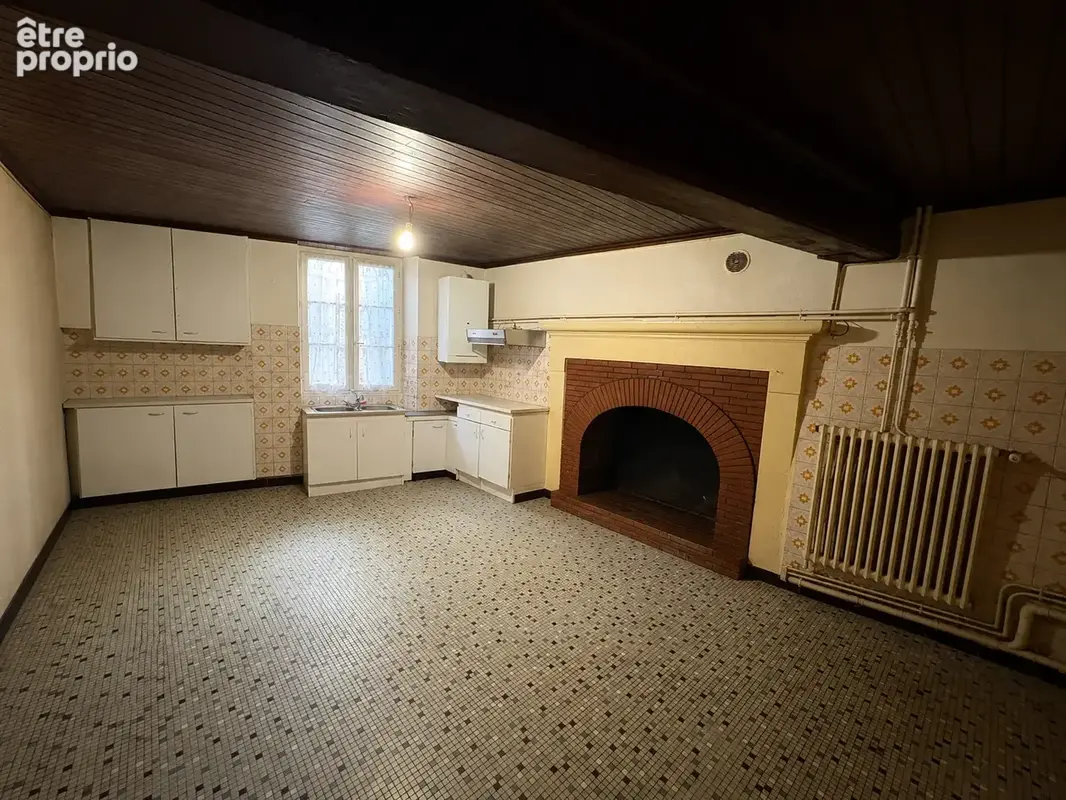 Maison de ville 4 chambres - photo 3