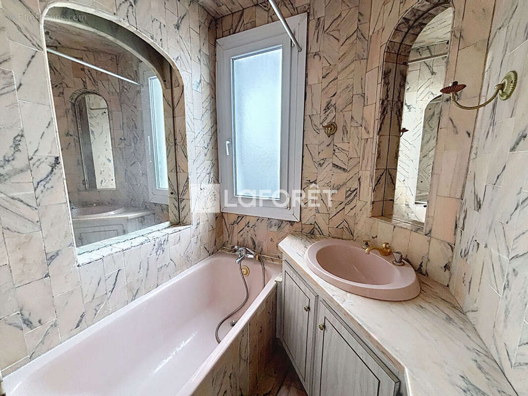 Appartement à VILLEJUIF