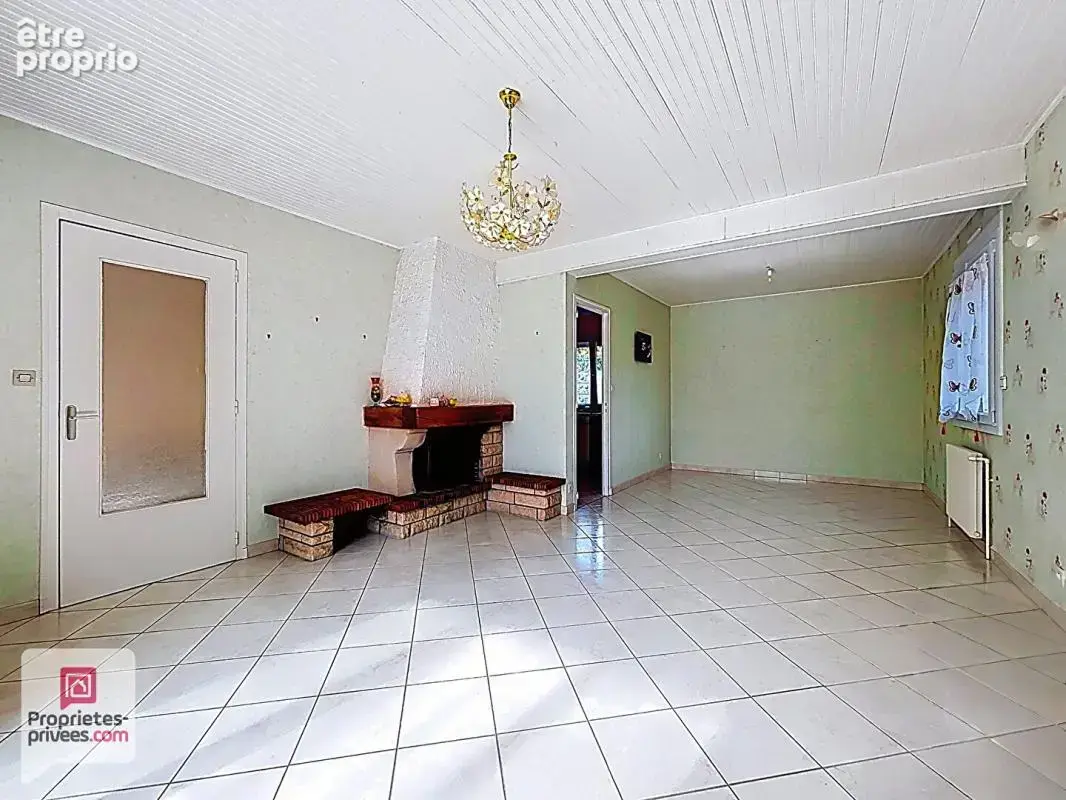 Maison  Plain-pied Chaumont - photo 4