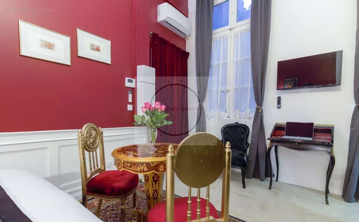 Appartement à TROYES