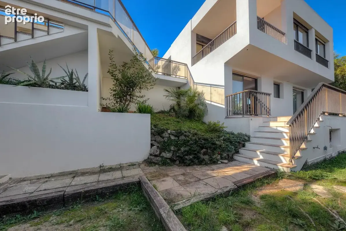 Maison 6 pièces 302 m² à vendre à Nice (06200) - photo 5