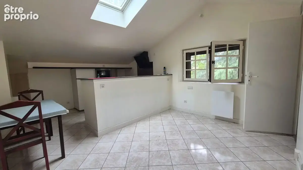 NAY, A VENDRE, Appartement T3 de 49,61 m² carrez - photo 2
