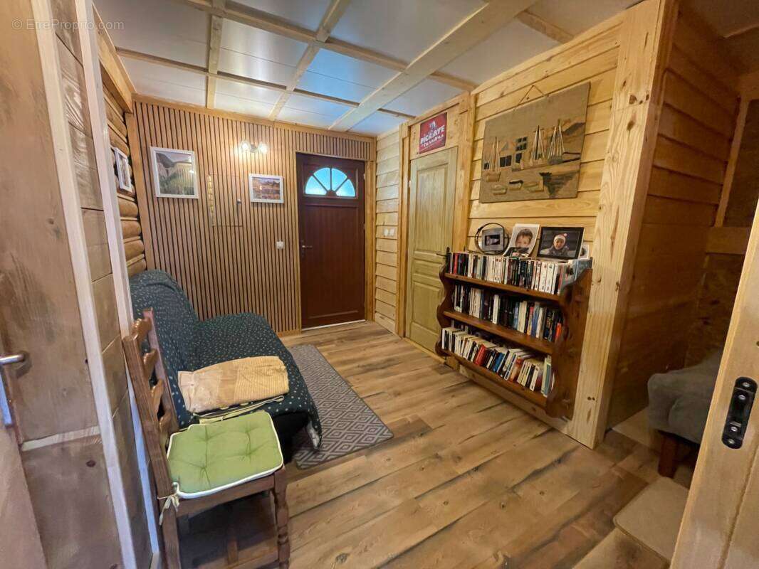 Appartement à ANCELLE