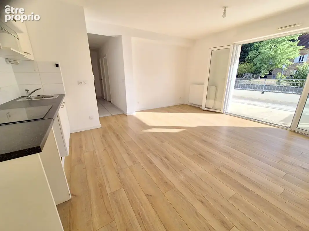 Appartement Elancourt 3 pièce(s) 60 m2 - photo 3