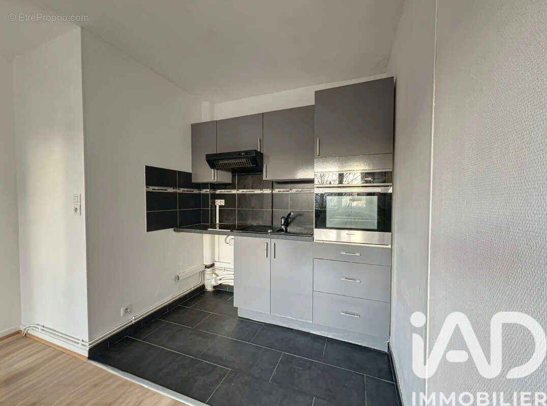Photo 4 - Appartement à BESANCON