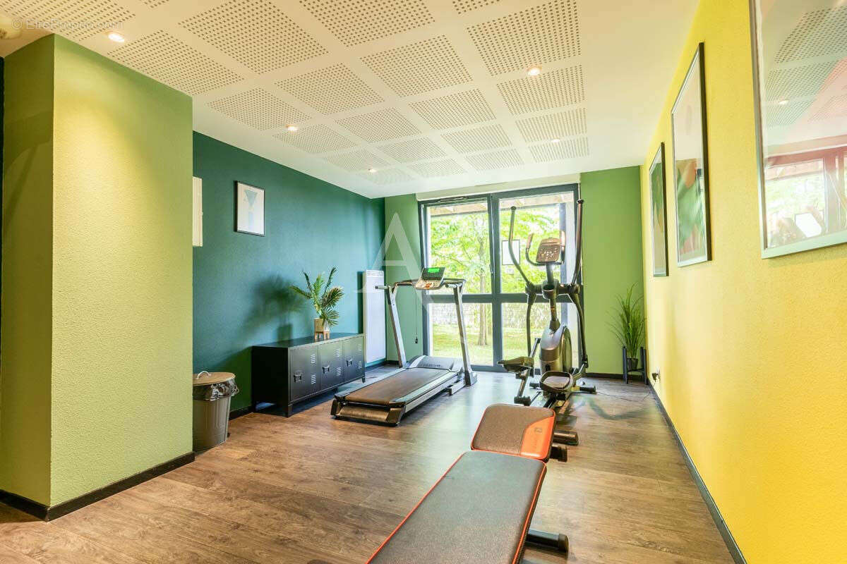Appartement à AULNOY-LEZ-VALENCIENNES