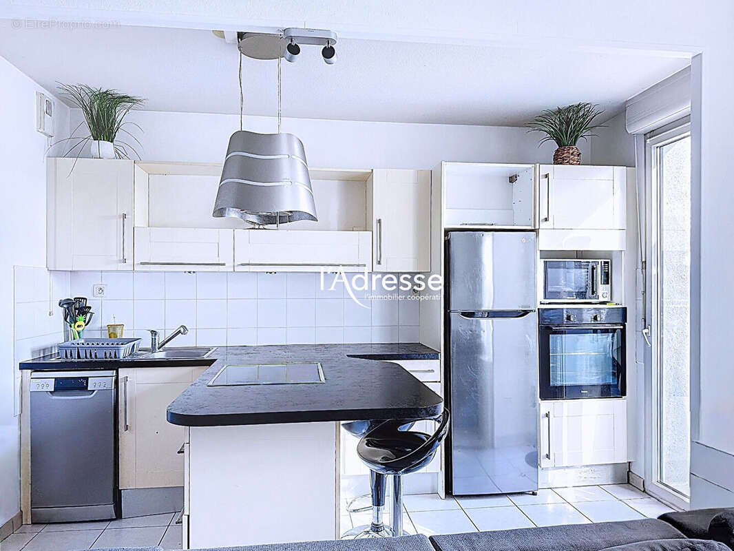 Appartement à TOURNEFEUILLE