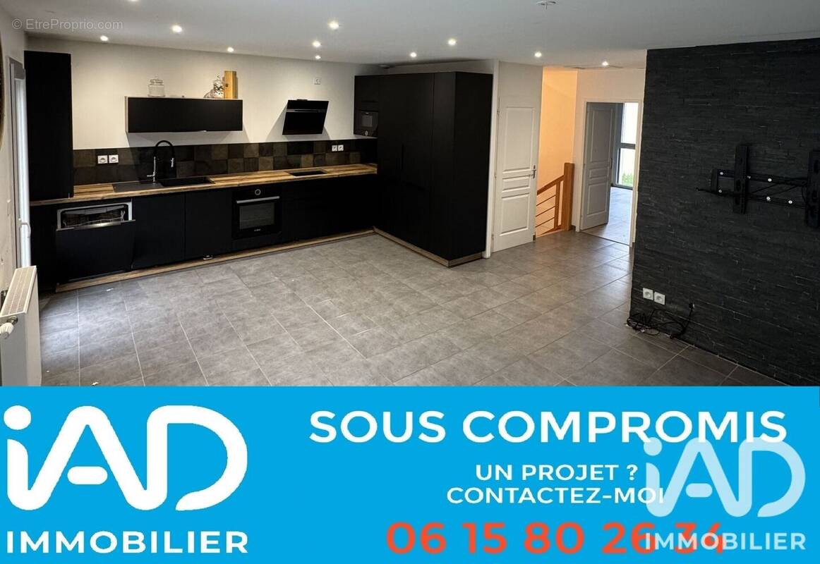 Photo 1 - Maison à AMPUIS