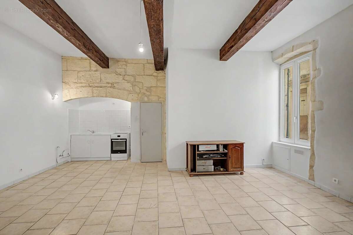 Maison à ARLES