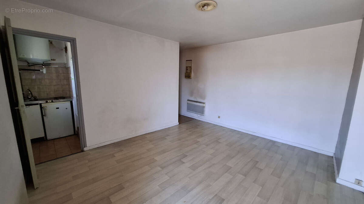 Appartement à DAX
